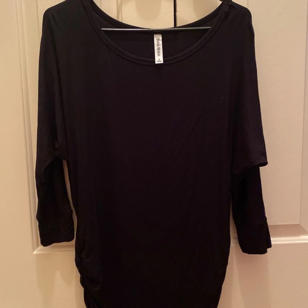 ❌SOLD❌Size Small Dolman